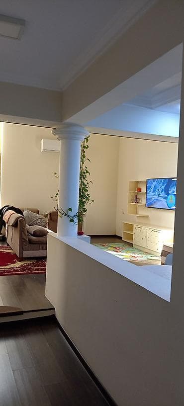 yeni raman: 30 kv. m, 1 otaqlı, Qaz, İşıq, Su — 2