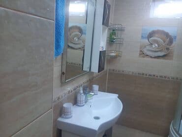 makler gence: 7 otaqlı, 231 kv. m, Orta təmir — 29