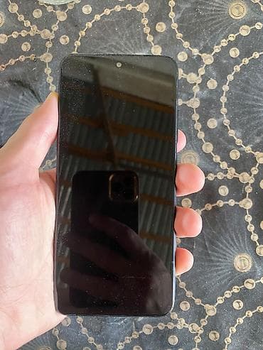 xiaomi mi s: Redmi 11, 128 ГБ, цвет - Черный, Две SIM карты — 3