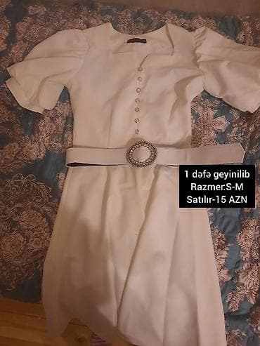 panço nədir: Gündəlik don, Midi, S — 2