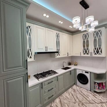 maşın tort şəkilləri: Mətbəx mebeli – layihə və quraşdırma - Müasir və klassik dizayn — 3