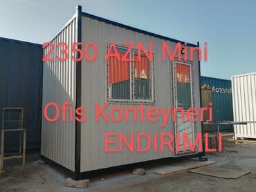 контейнер 40 тонн цена ош: 🔥🔥🔥endi̇ri̇mlər başladi 🔥🔥🔥 ✅ i̇stəni̇lən ölçüdə,yeni̇ ve 2 ci̇ əl ✅ — 26