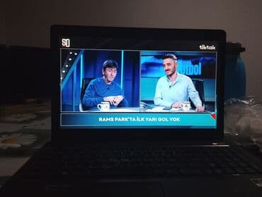 Digər noutbuklar və netbuklar: Intel Core i3, 15.6 " — 1