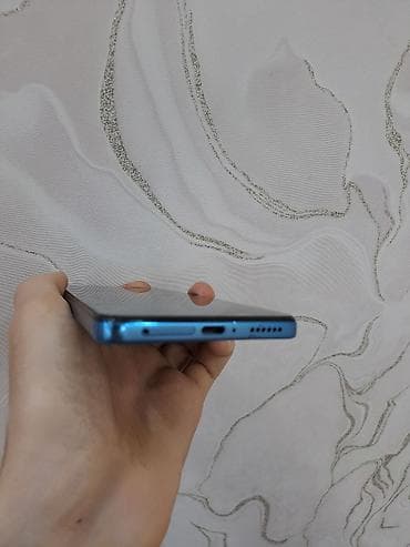 redmi note 7 adapter: Redmi Note 12 Pro, 256 GB, Düyməli, Sensor, Barmaq izi — 3