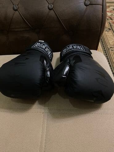 boks əlçək: Salam.Yenidir heç işlənməyib alınıb isdifadə olunmayıb boks kingboks — 3