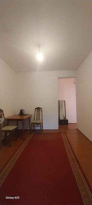60 kv. m, 2 otaqlı, Telefon, İnternet, Su — 3