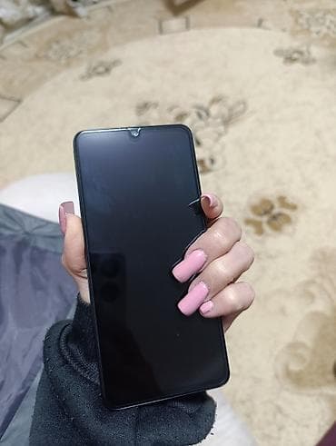 samsunk: Samsung Galaxy A32 5G, 128 GB, rəng - Boz, Sensor, Barmaq izi, İki sim kartlı — 6