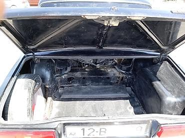 3 teker motor: VAZ (LADA) 2107: 1.5 l | 2010 il Sedan — 10