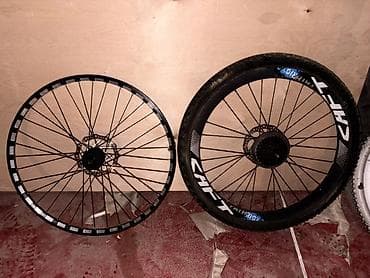 motorlu velosiped tap az: VELOSİPEDİN qiymet 80 azn Qalan hisselerde satilir Tərkib: - Tam — 4