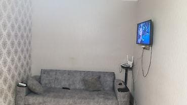 modern evler: 4 otaqlı, 90 kv. m, Orta təmir — 3