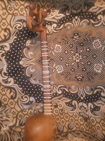 tar instrument: Heç bir problemi yoxdur endirim olacaq — 8
