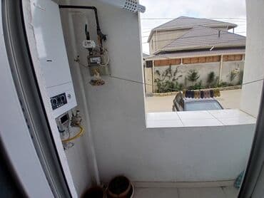 xacmazda ev satisi: Masazır, 2 otaqlı, Yeni tikili, 49 kv. m — 8