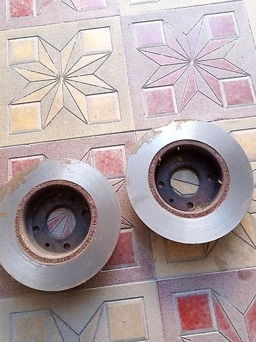 dire: Ön, VAZ (LADA) LADA, 1998 il, İşlənmiş — 2