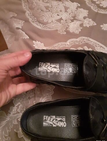 фатзорб оригинал и подделка как отличить: Размер: 39, цвет - Черный, Новый — 4