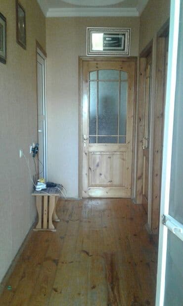 28 may qəsəbəsi: Binəqədi qəs. 3 otaqlı, 83 kv. m, Kredit yoxdur, Yeni təmirli — 4
