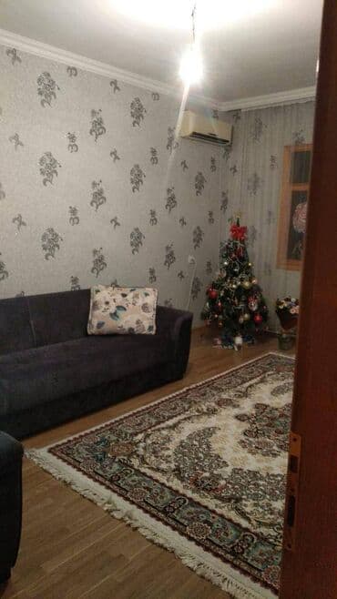 nargilə residence: Bakı, 2 otaqlı, Köhnə tikili, 54 kv. m — 1