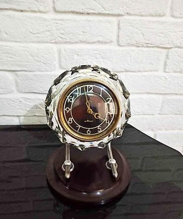 Masaüstü saatlar, Mexaniki lalafo.az -da Masaüstü saatlar, Mexaniki