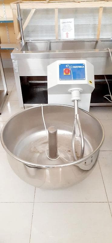 Restoran, kafe avadanlığı: 75 kq, Türkiyə, Kartla ödəniş — 1