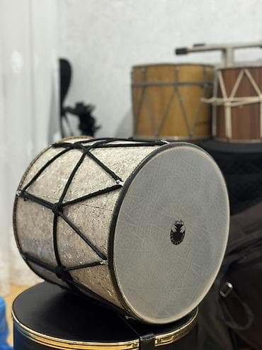 Qarmonlar: Alət satılır 33 ölçü mikrafon var Qab qarışıq satılır ciddi alıcıya — 3