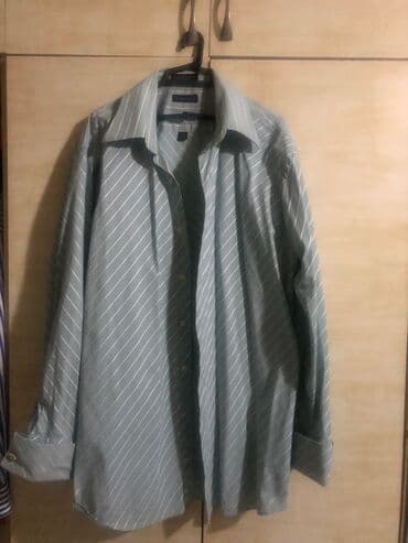 Köynəklər: Köynek boyun ölçüsü 44,teze kımıdı.Bırdefe geyınılıb böyuk olduğuna — 1