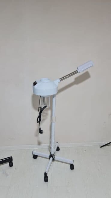 yastiq uzu: Yeni, Masaj kuşetkası, Qatlanmayan, rəng - Ağ — 23