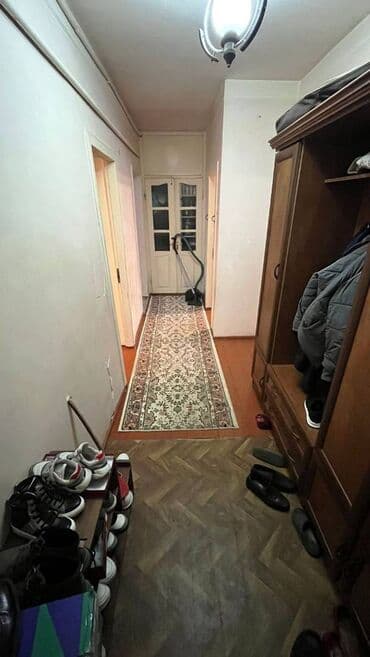 bina.az köhnə tikili 2 otaq: Bakı, Qaraçuxur qəs., 3 otaqlı, Köhnə tikili, m. Xalqlar Dostluğu, 80 kv. m — 10