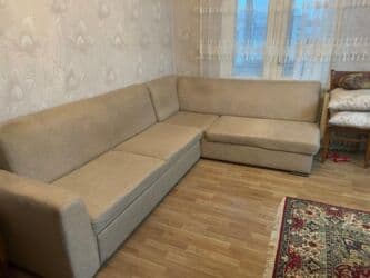 диван офисный угловой: Künc divan — 4