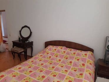 qaracuxurda ev: 120 kv. m, 3 otaqlı — 3