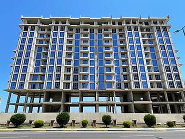 Квартиры: 2 комнаты, Новостройка, 61 м² — 5