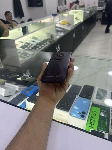 telofonu: Oppo 3 Pro, 128 GB, rəng - Bənövşəyi, Zəmanət, İki sim kartlı — 2