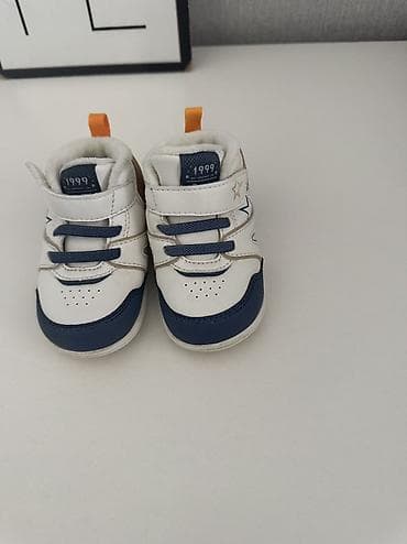 Uşaq idman ayaqqabısı – DR.KONG - Brend: DR.KONG - Model: yüksək — 8