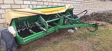 Aksesuarlar və tüninq: Minsk “Belarus 892” traktor - Rəng: mavi - Kabinli, geniş görünüşlü — 8