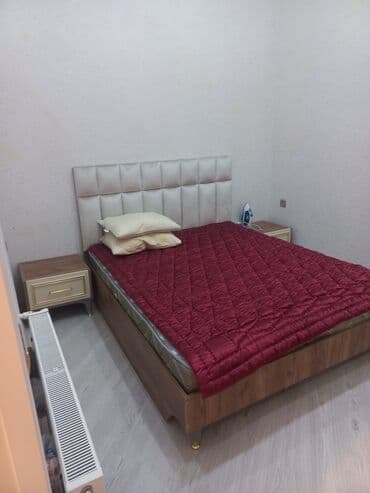 i̇smayilli kiraye evler фото: 35 м², 1 комната, Комби, Газ, Электричество — 5