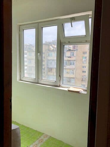 ağ şeher evler: Bakı, 3 otaqlı, Köhnə tikili, 70 kv. m — 11