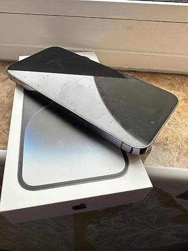 dubai variant iphone: IPhone 14 Pro, 256 GB, Deep Purple, Face ID — 4