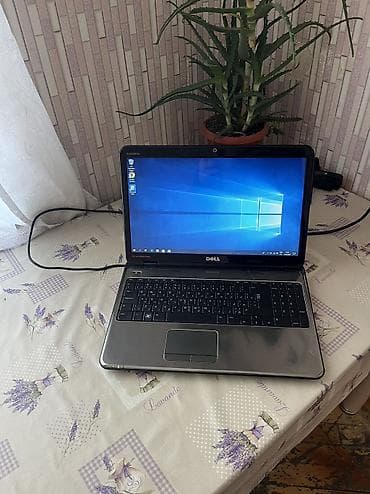 Avtoelektronika: İşlənmiş Dell Inspiron, 15.6 ", Intel Core i3, 512 GB, Ünvandan götürmə — 3