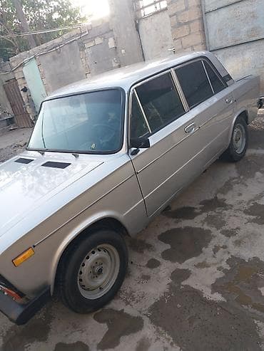 cars volkswagen: Model: Lada (VAZ) klassik sedan Kuzov: 4 qapılı, gümüşü rəng Üzlük və — 1