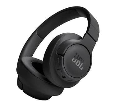 Simsiz (Bluetooth) Qulaqcıqlar, JBL, rəng - Qara