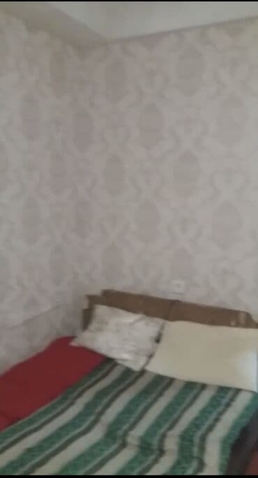 квартира посуточно баку: Kirayə verilir: sadə və səliqəli 1 otaqlı mənzil - Plan: bir otaq + — 6