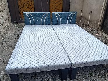 Инструменты: Təzə çarpayılar — 2