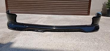 Toyota prius 20 kuza üçün ön bamper “lip”/spoyler,ideal zavod kimi — 3