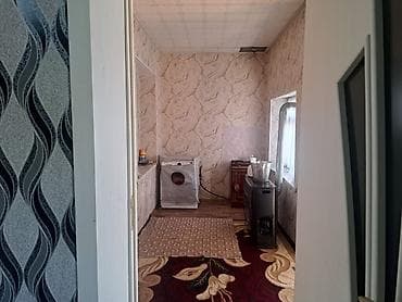 qax evler: Qubada, Iqriq kəndində həyət evi - Torpaq sahəsi: 5 sot - Plan: 2 — 9