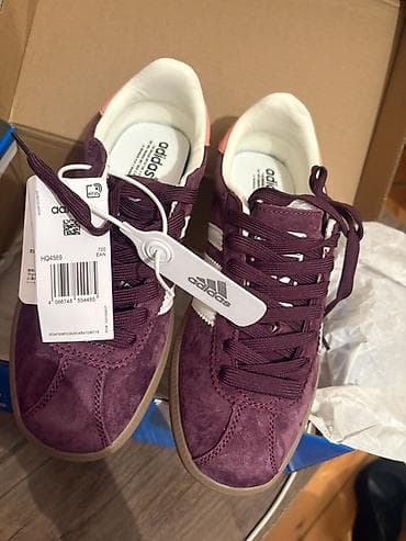 Кроссовки и спортивная обувь: Adidas Originals qadın krossovkası • Model: Adidas Originals (etiket — 1