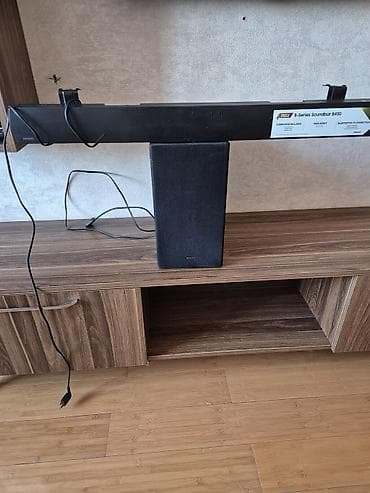 marshall kalonka: Samsung B-Series Soundbar B450 + subwoofer - 100 AZN — 2