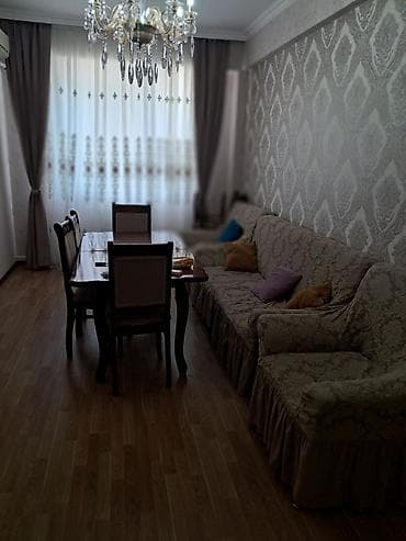 Xırdalan Şəhərinin tam merkezinde 28 bazarin yani Kristal Abşeron 7-ci — 6