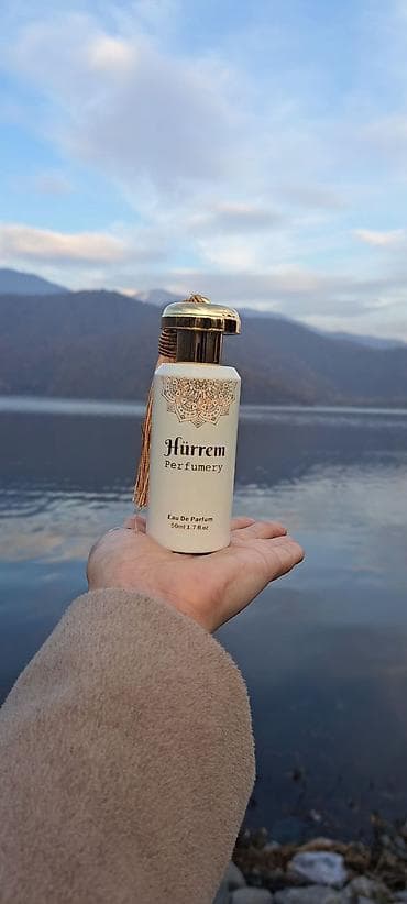 sederek xonca instagram: Məhsul: Hurrem Perfumery – Eau De Parfum, 50 ml (1.7 fl.oz) Təsvir: - — 2