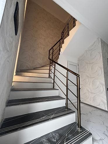 Дома: Поселок Сураханы 4 комнаты, 140 м², Свежий ремонт — 9