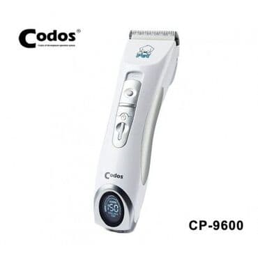 стрижка собак на дому: Codos 9600 İt və pişik qirxan masinka Firma malıdır. Orijinaldı — 6
