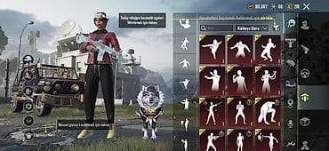 nişan dekor: BUZ 6 temiz bag fikri ciddi olan yazsın Görüşde var PUBG Mobile — 3