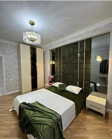 3 otaqlı, Yasamal r. r-nu — 2